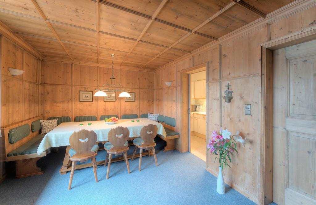 Hotel Garni Almjur Sankt Anton am Arlberg Buitenkant foto